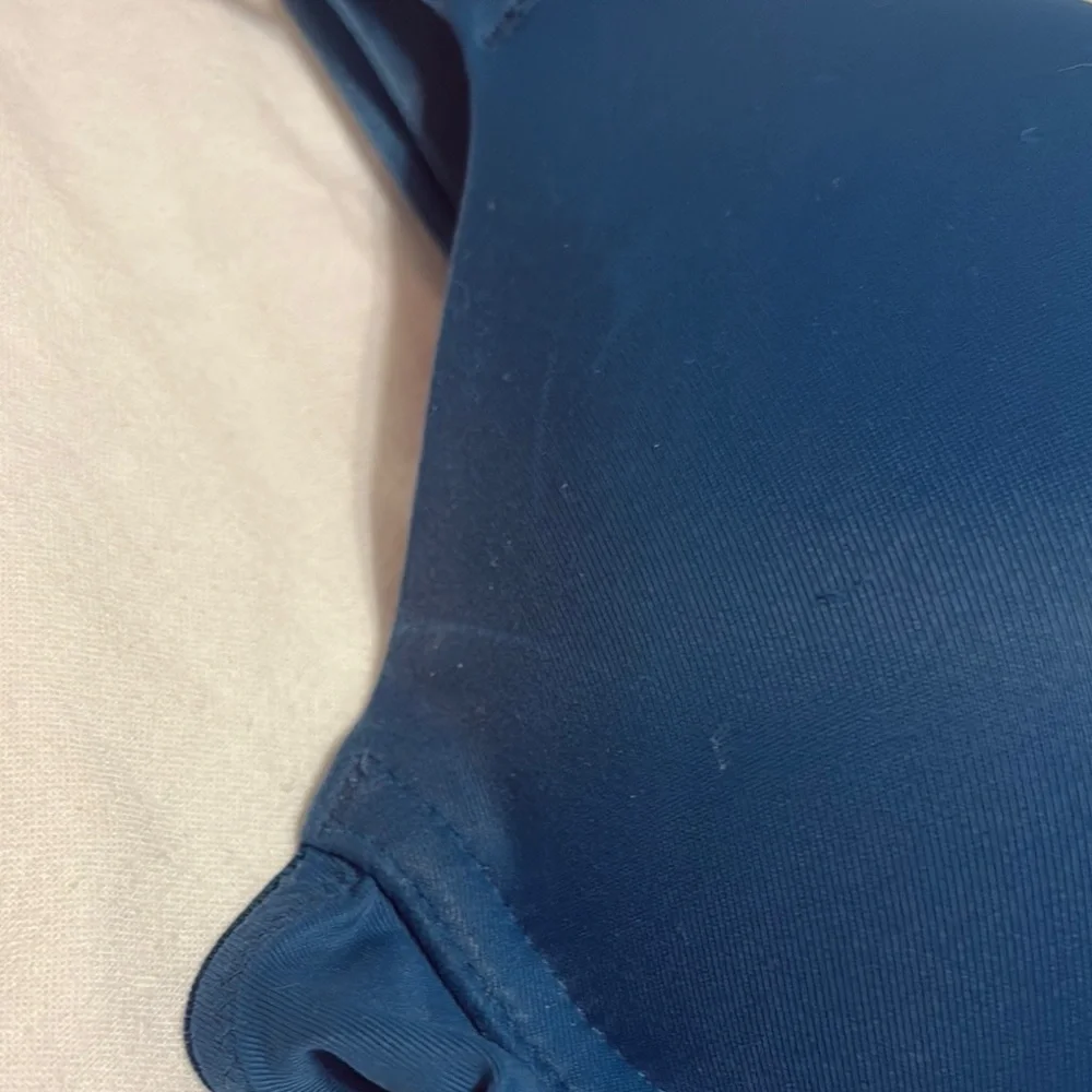 PINK Victoria's Secret Wear Everywhere push up bra - Picture 5 of 11